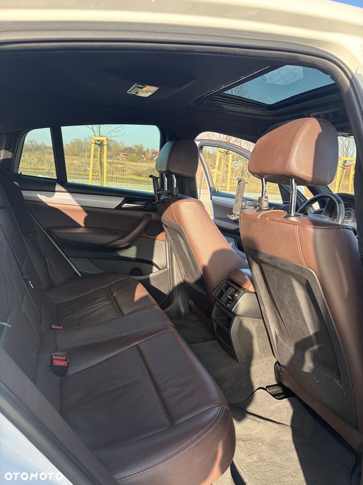 BMW X4 xDrive35i xLine - 4