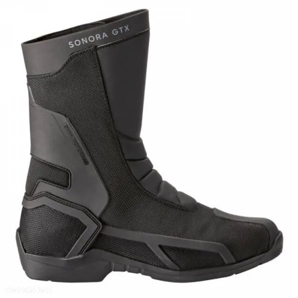 Buty motocyklowe BMW Motorrad Sonora GTX, czarne, unisex R.44 - 2