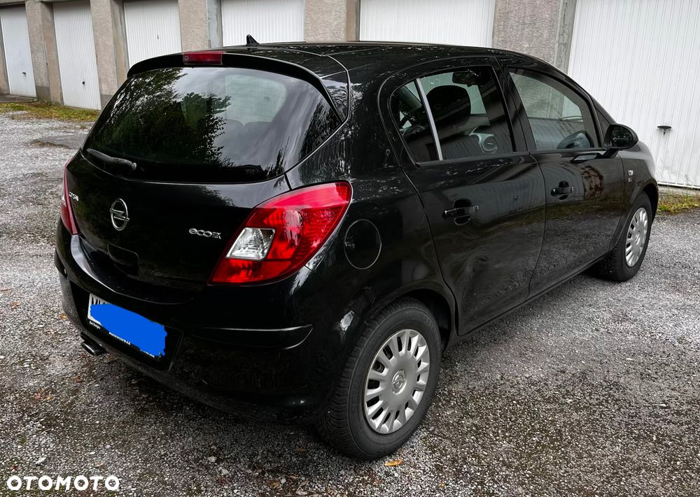 Opel Corsa - 2