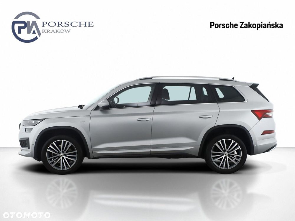 Skoda Kodiaq - 3
