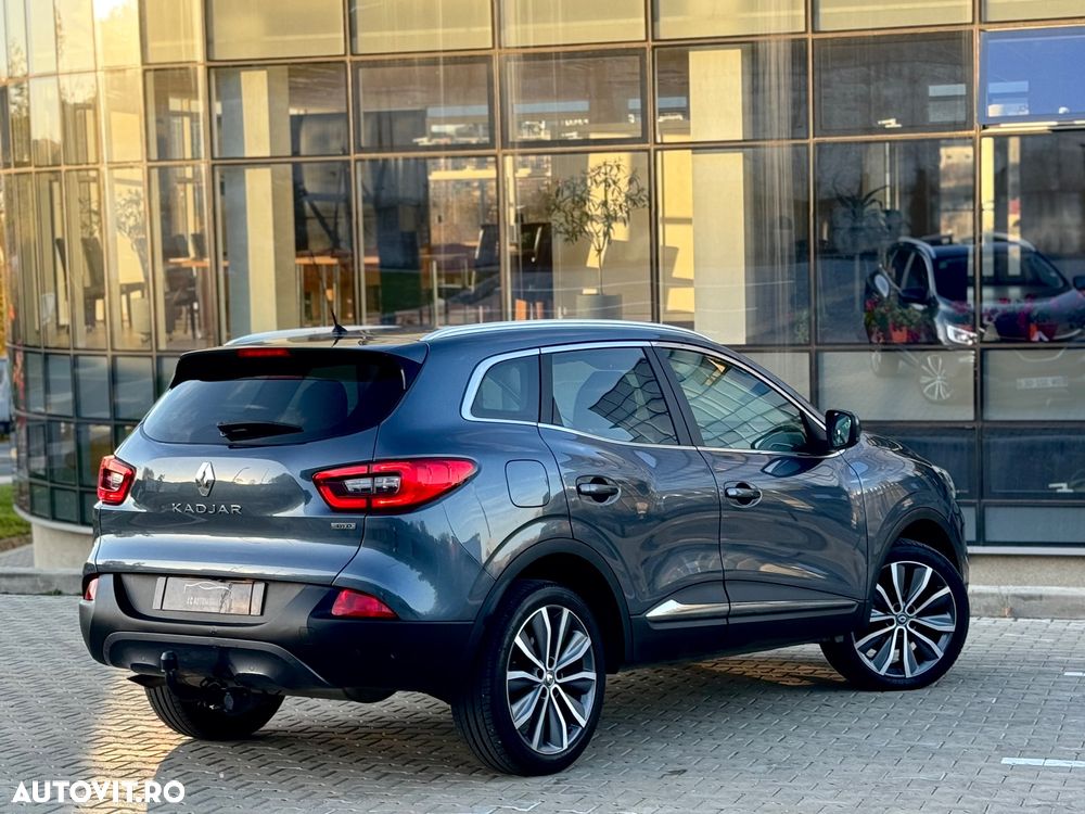 Renault Kadjar - 6