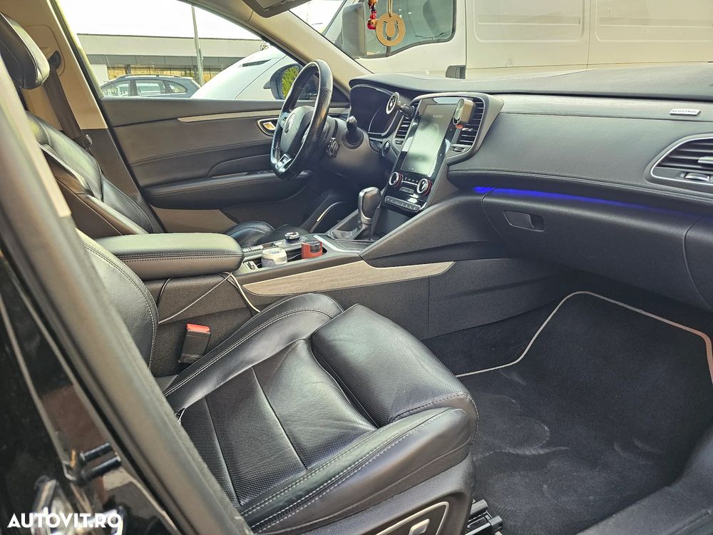 Renault Talisman - 7