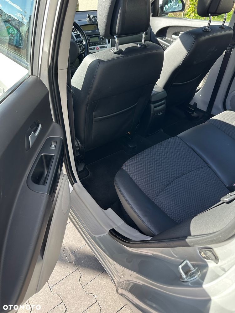 Kia Ceed 1.6 CVVT Automatik EX - 22