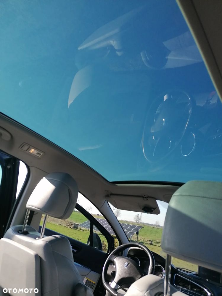 Peugeot 5008 1.6 HDi Premium - 23