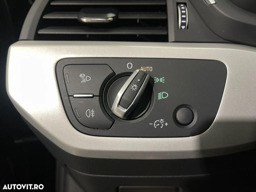 Audi A4 2.0 35 TDI S tronic MHEV Advanced - 24