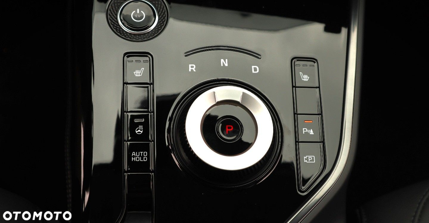 Kia Niro e-Niro 64kWh XL - 26