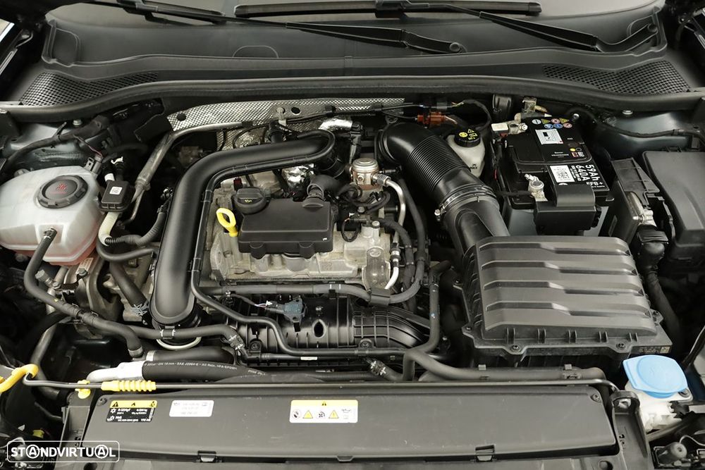 SEAT Leon 1.0 ETSI Style DSG - 24