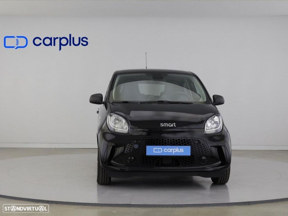 Smart ForFour - 3