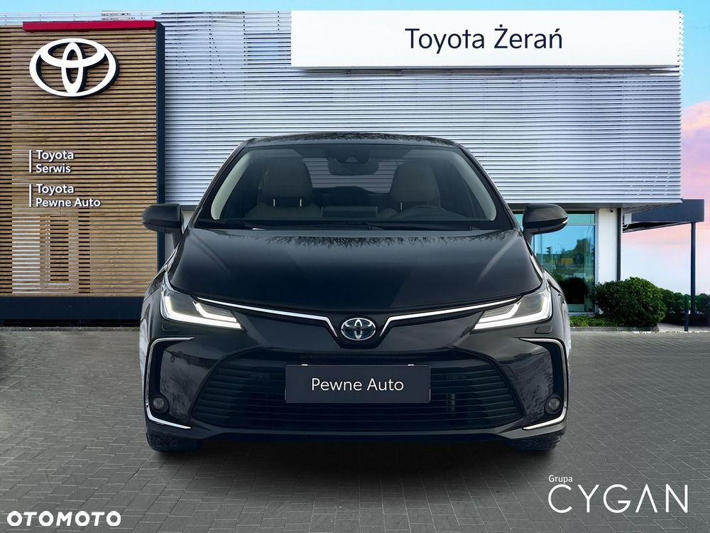 Toyota Corolla 1.8 Hybrid Comfort - 2