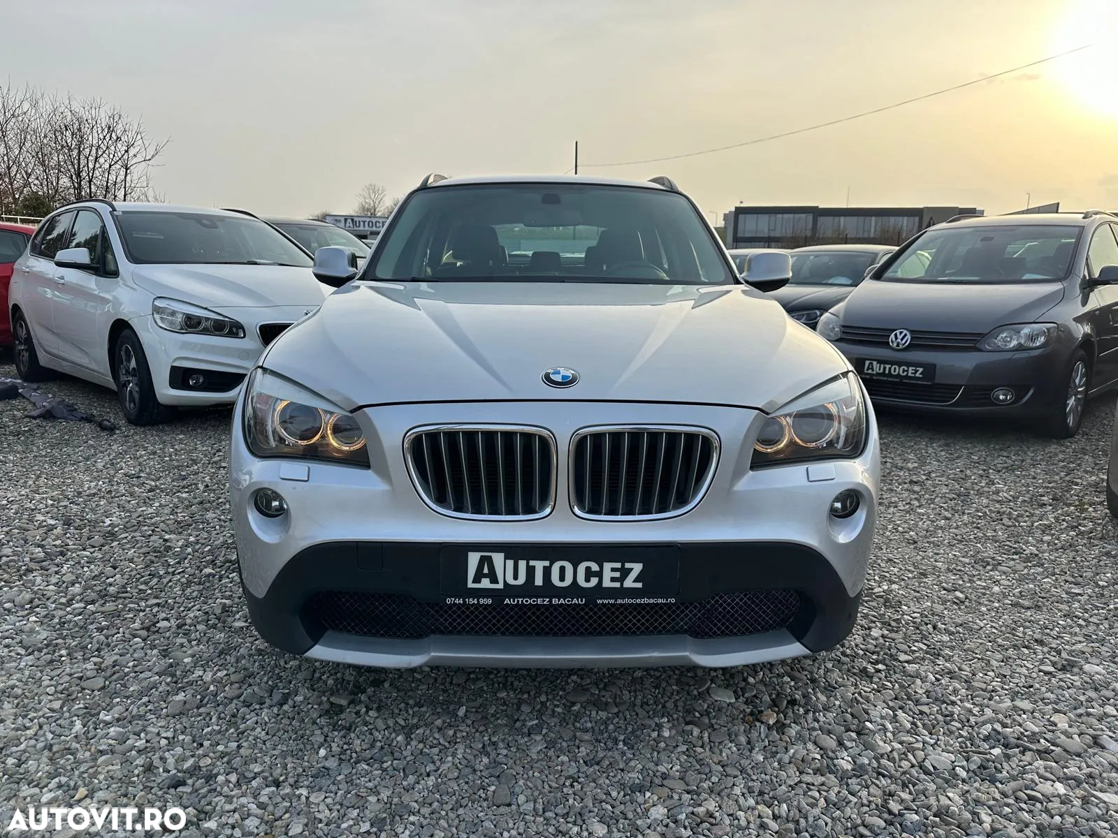 BMW X1 xDrive23d Aut. - 3