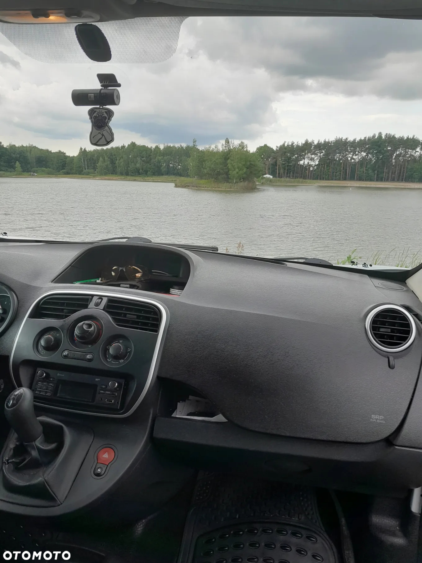 Renault KANGOO - 19