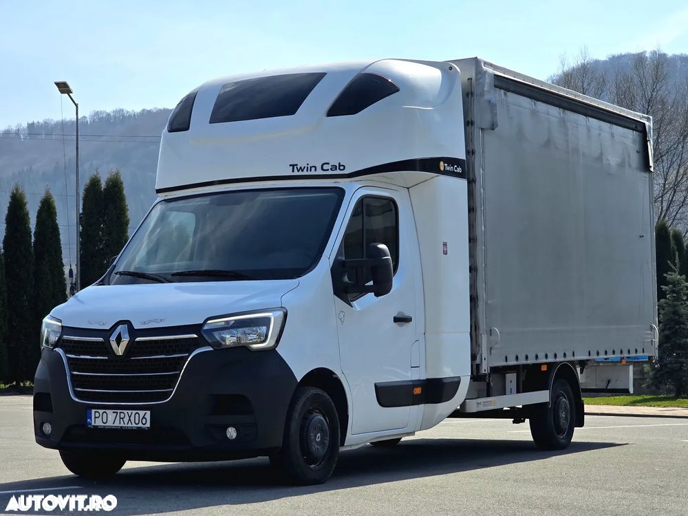Renault Master - 17