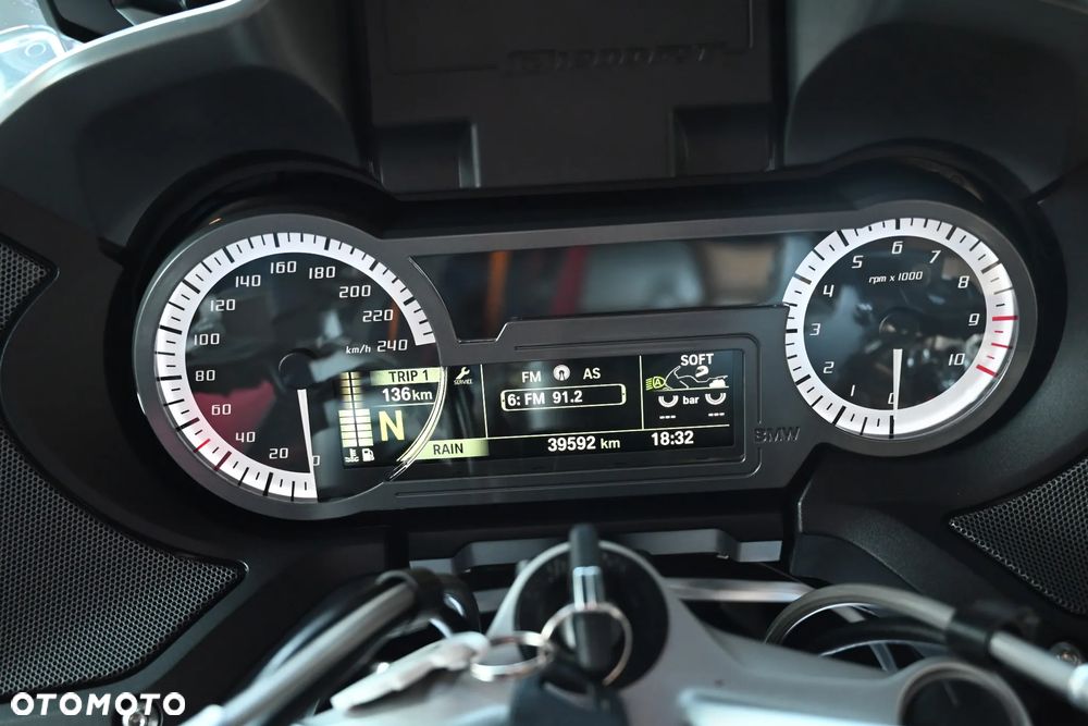 BMW RT - 9