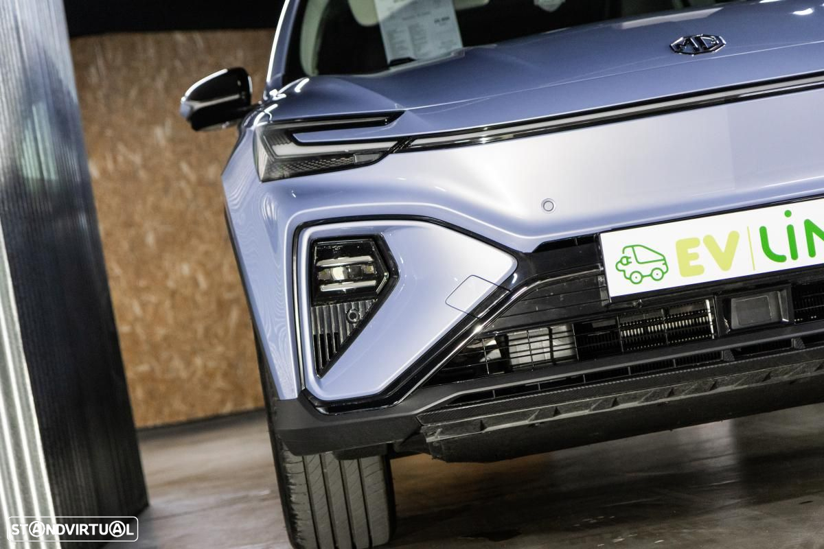 MG Marvel R 70 kWh Comfort - 40