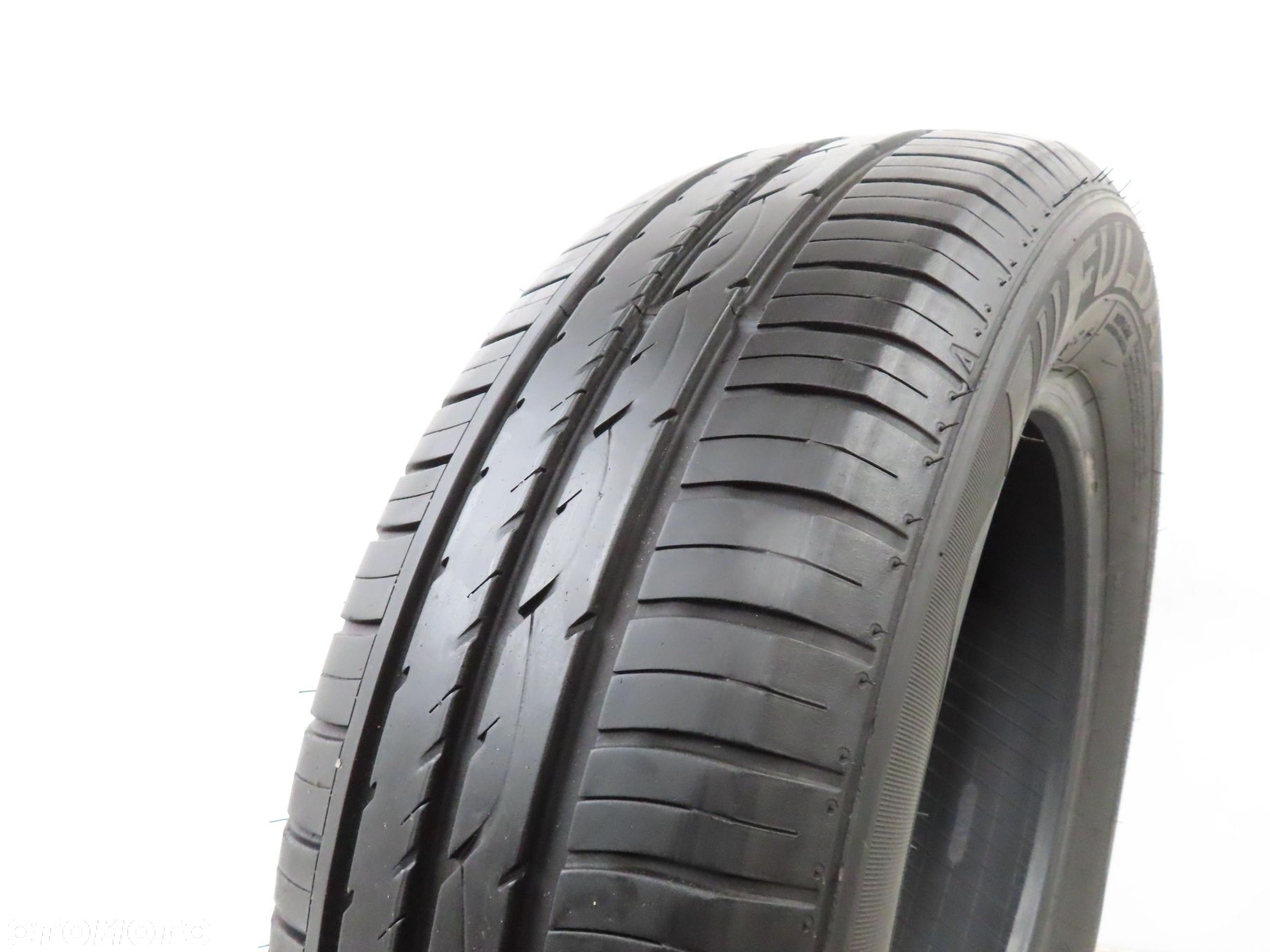 185/65R15 OPONA LETNIA Fulda EcoControl HP 88H - 7