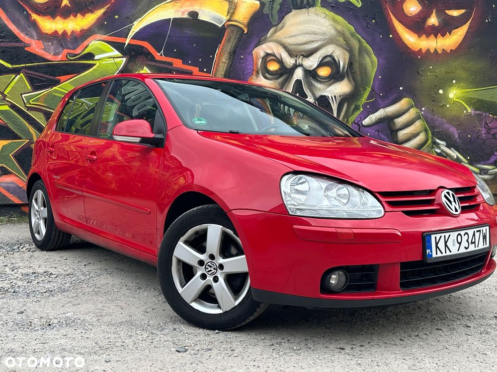 Volkswagen Golf 1.4 TSI United - 1