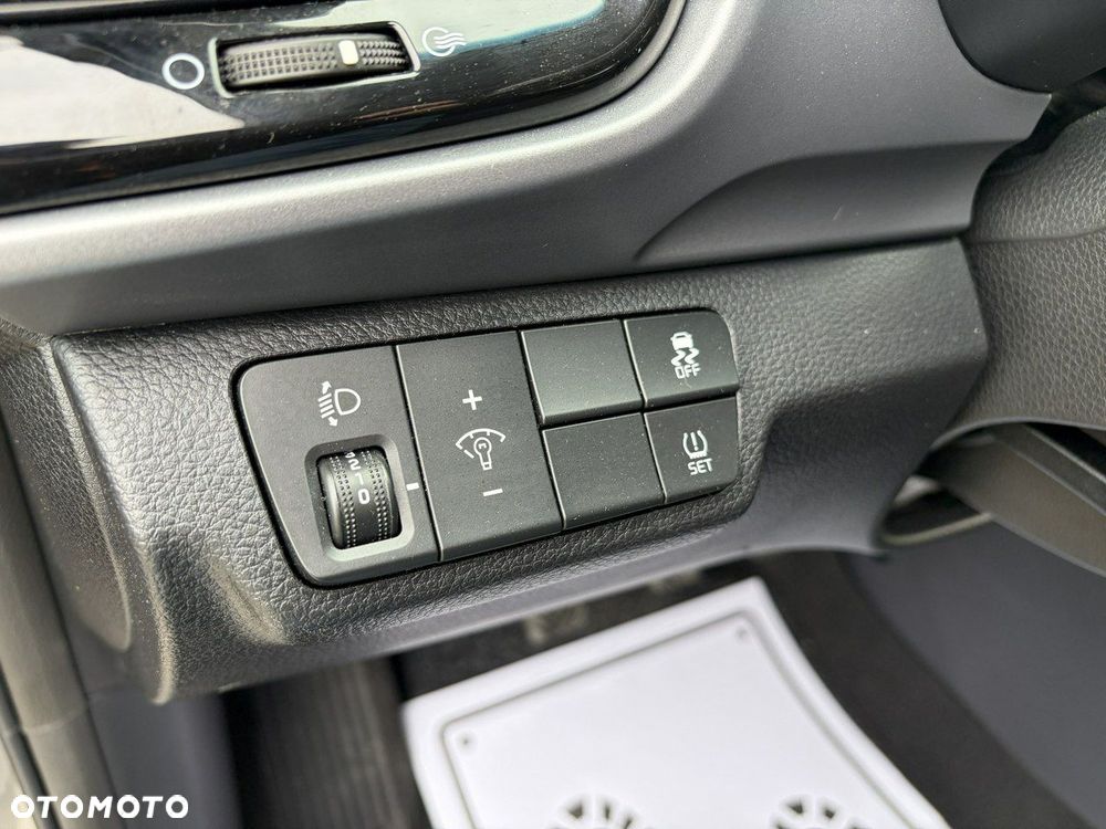 Kia Stonic - 20