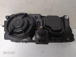 FAROL ESQUERDO VOLVO V70 I 1998 - - 1