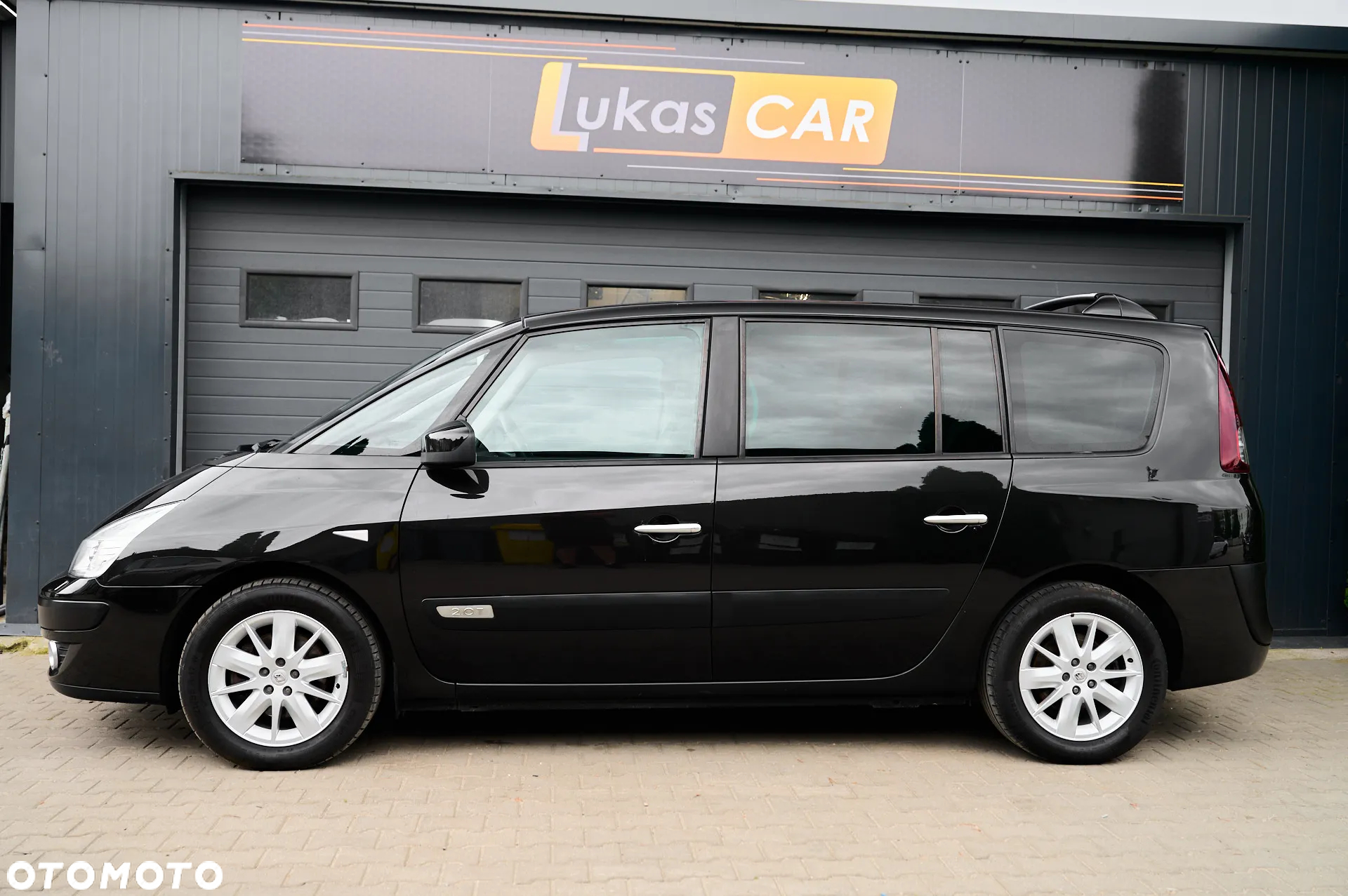 Renault Grand Espace 2.0 TCe 170 Celsium - 6