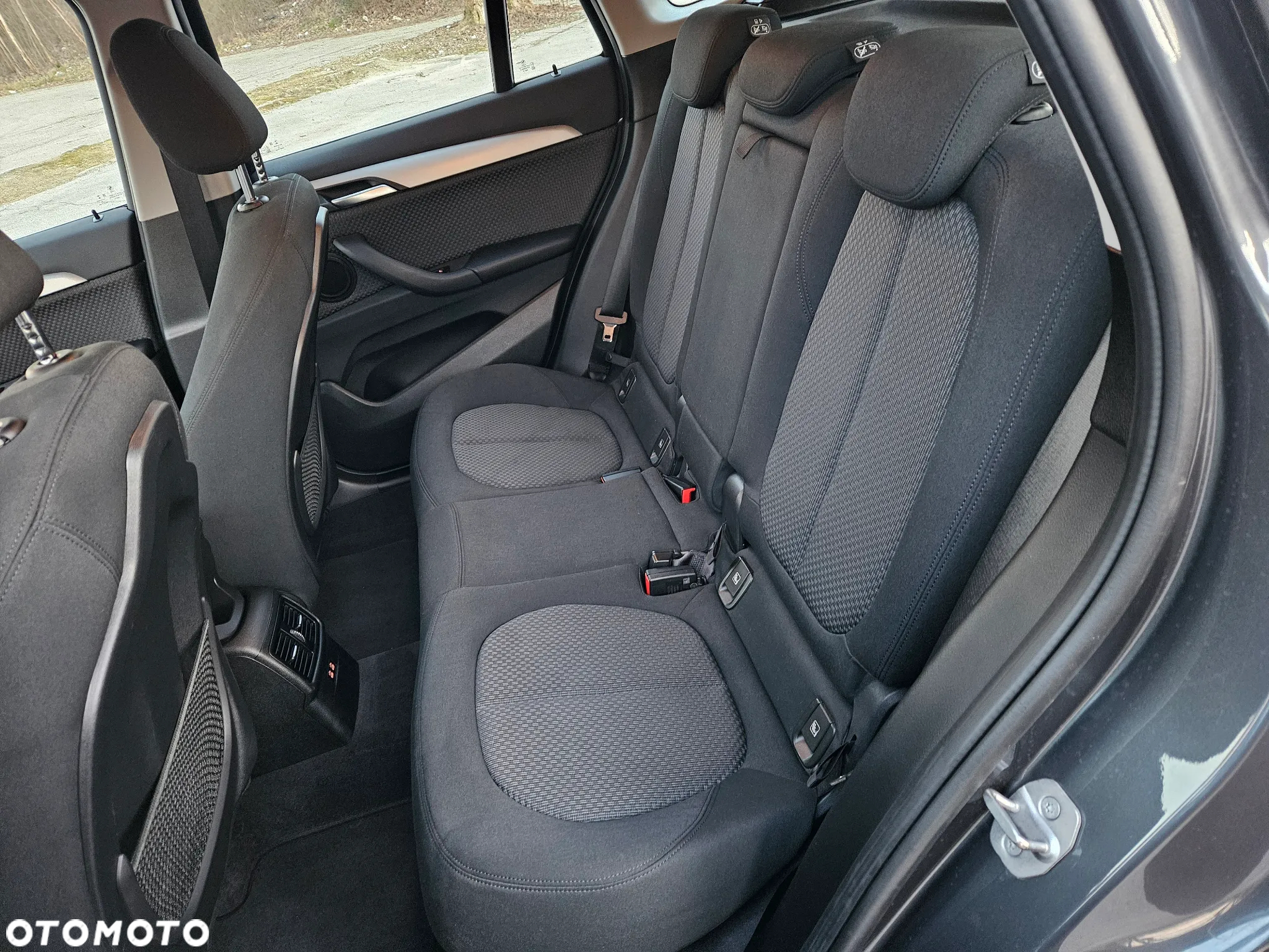 BMW X1 xDrive18d - 18