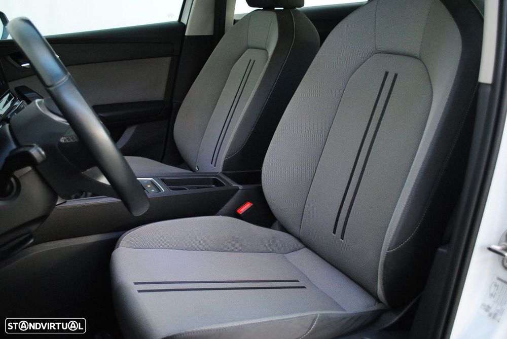 SEAT Leon ST 2.0 TDI Style - 29