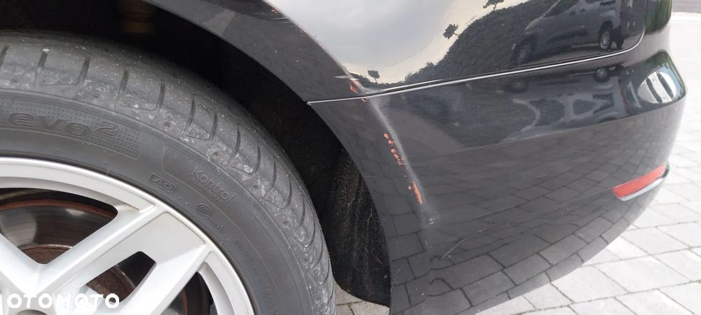 Audi A4 Avant 2.0 TDI DPF clean diesel multitronic S line Sportpaket - 12