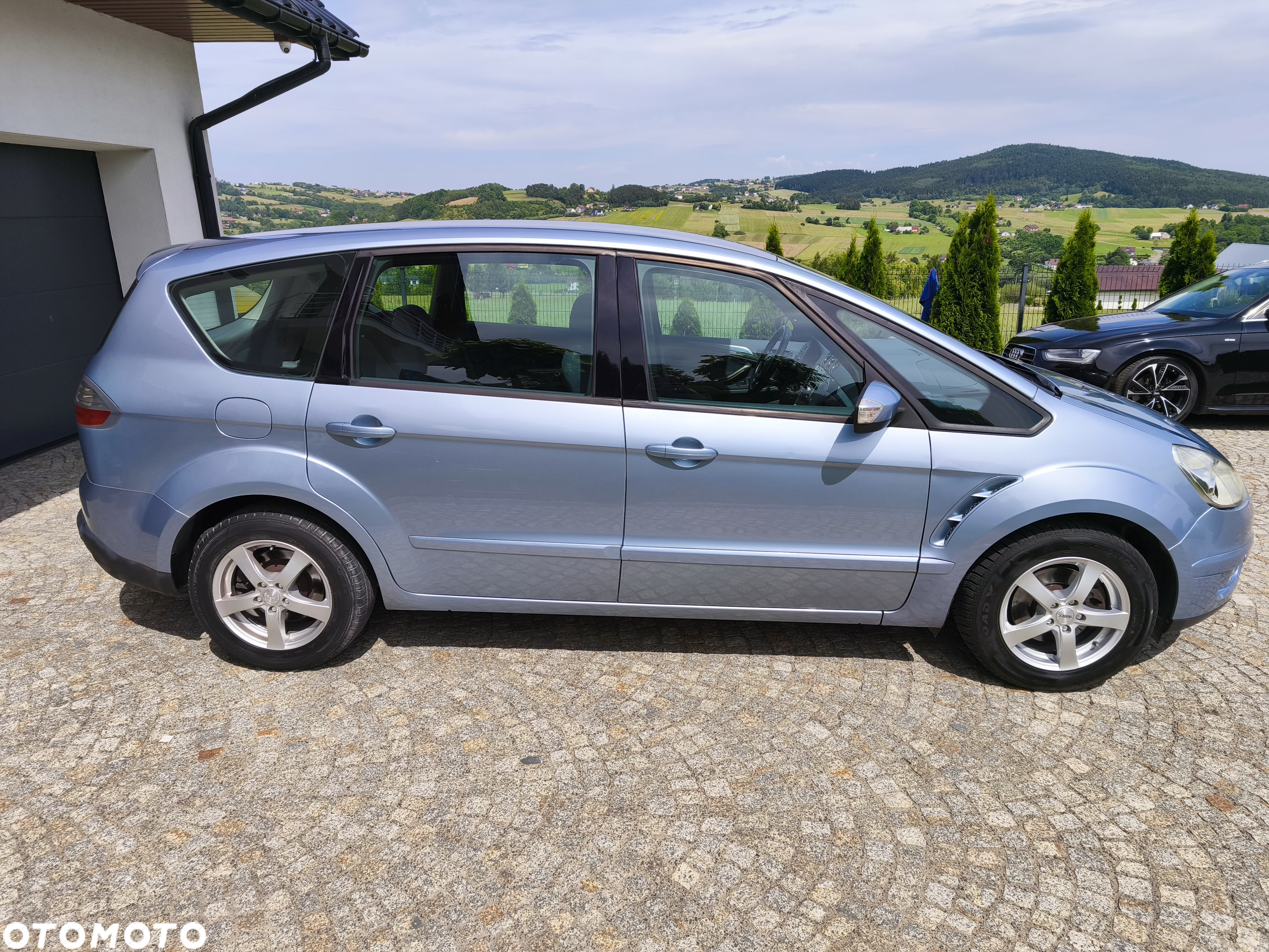 Ford S-Max 2.0 Trend - 5