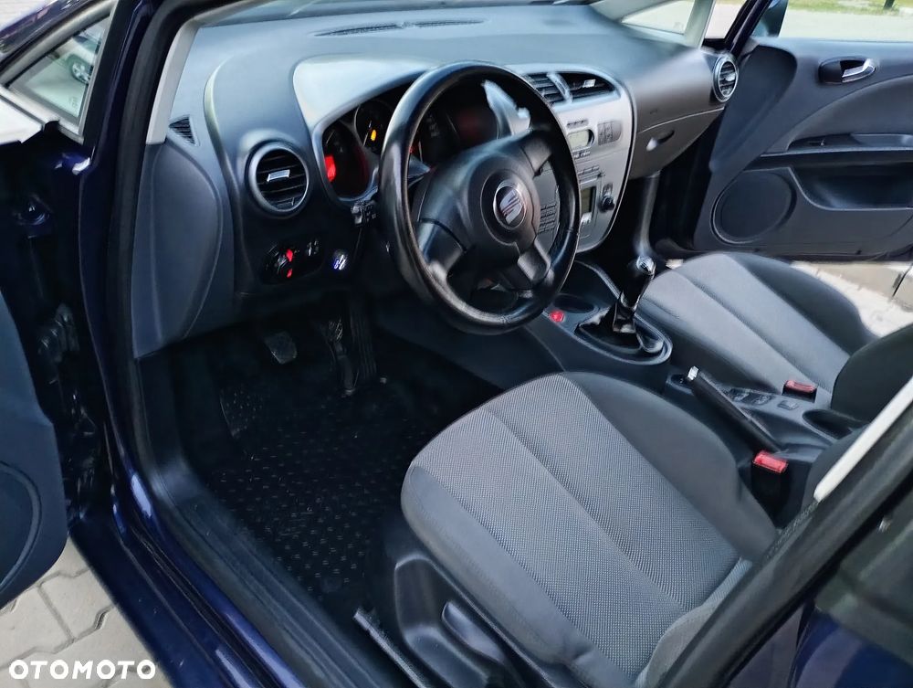 Seat Leon - 31