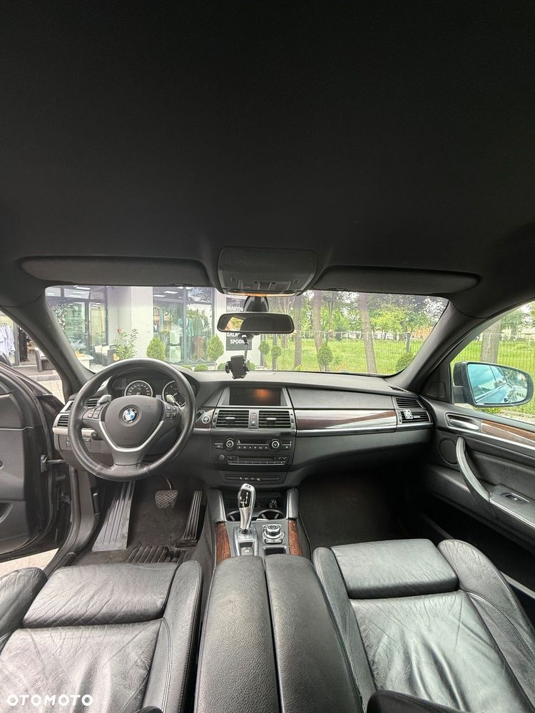 BMW X6 35d xDrive - 11