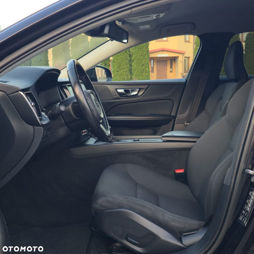 Volvo V60 D3 Geartronic Summum - 23