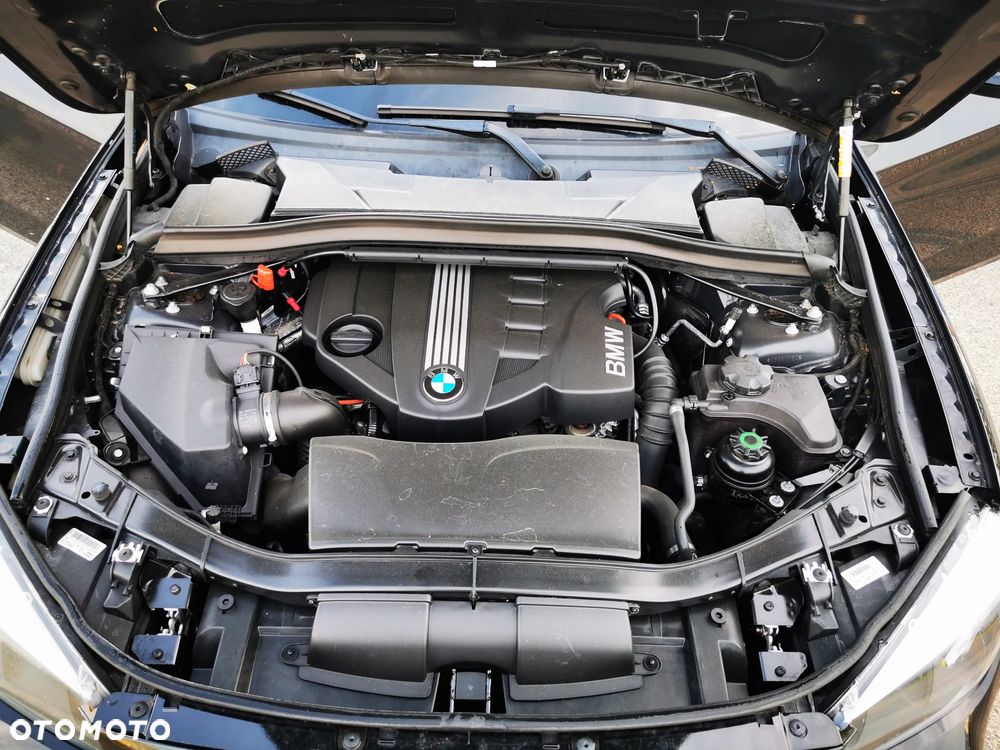 BMW X1 xDrive20d - 5