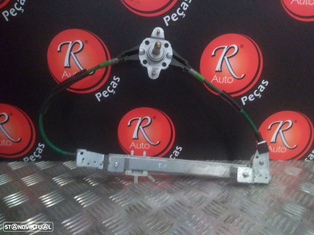 Elevador Trás Esq Fiat Multipla (186_) - 3