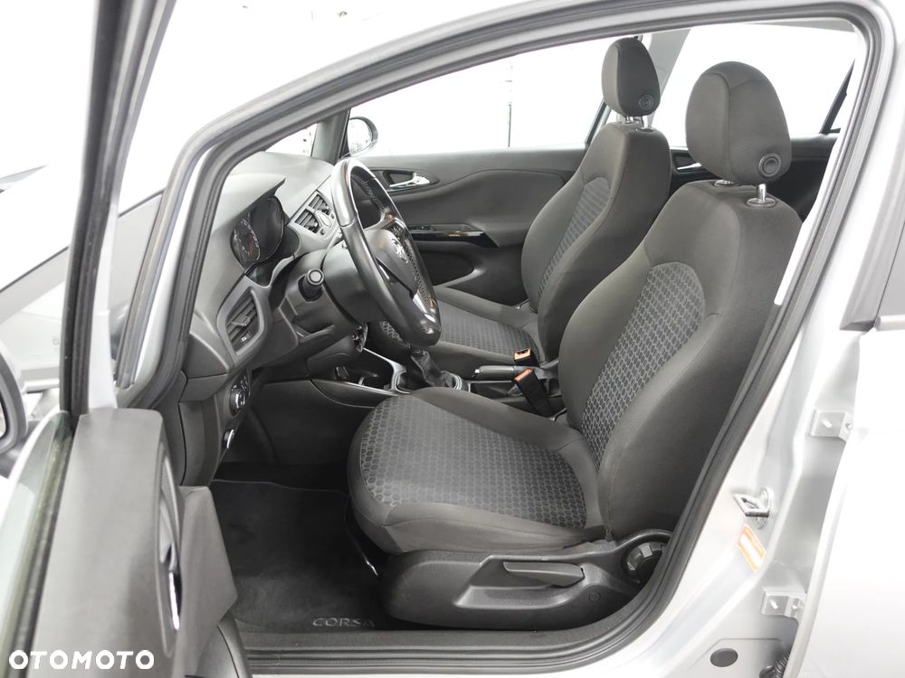 Opel Corsa 1.4 Enjoy - 19