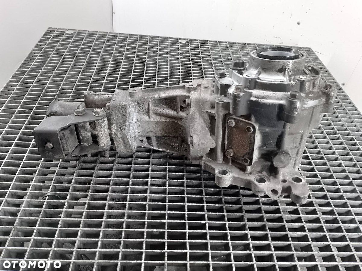 DYFERENCJAŁ PRZÓD JEEP PATRIOT P3200A067 2.4 16V - 7