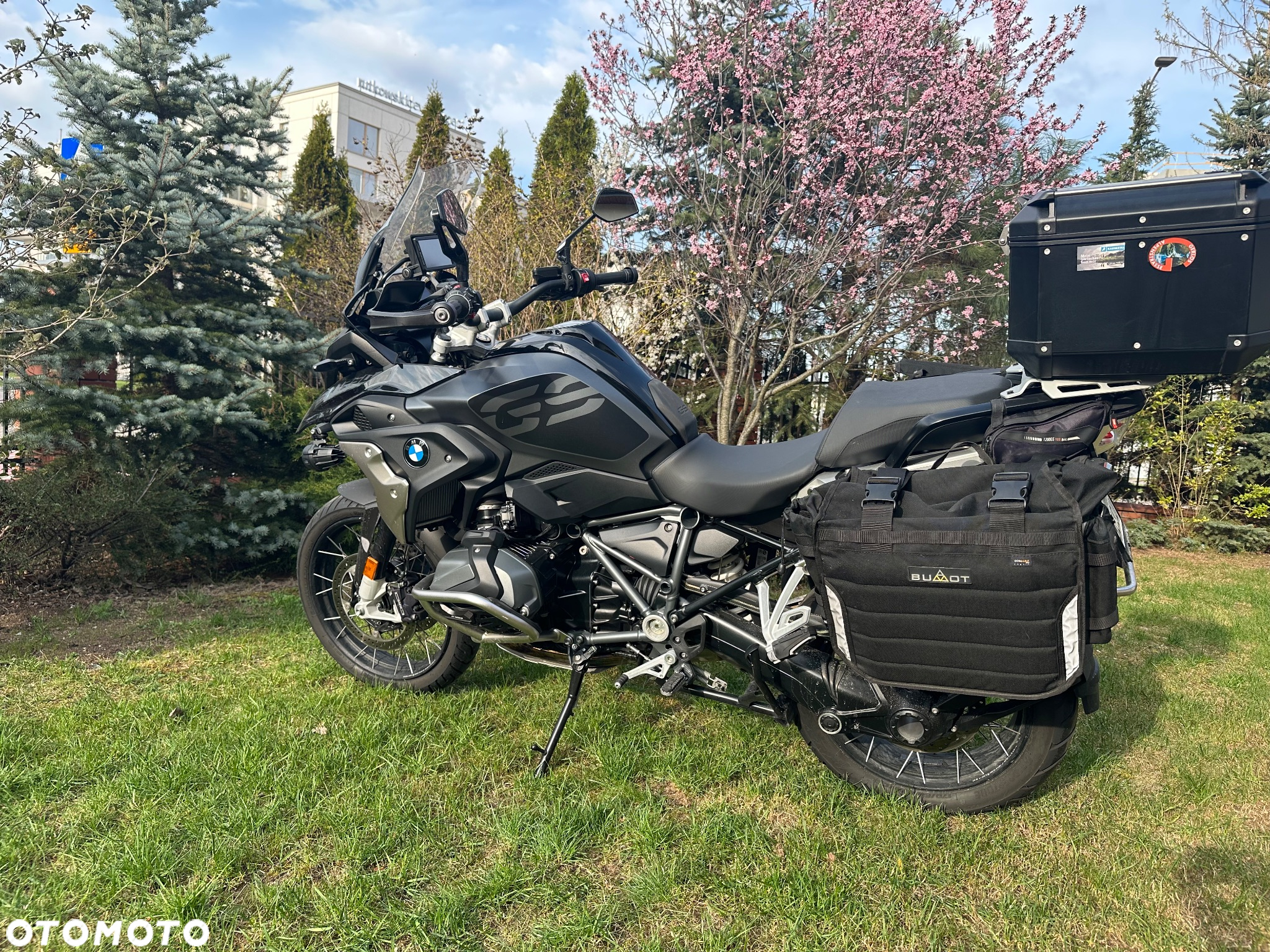 BMW R
