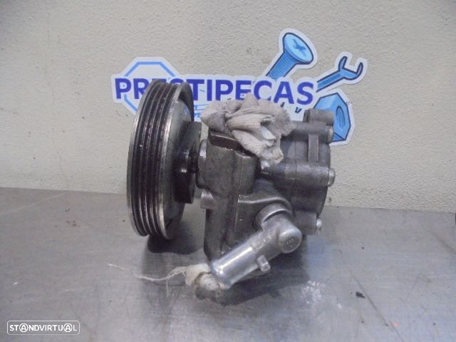 Bomba Direção 76195553 FIAT DOBLO 2007 1.3 JTD 84CV 5P CINZA - 3