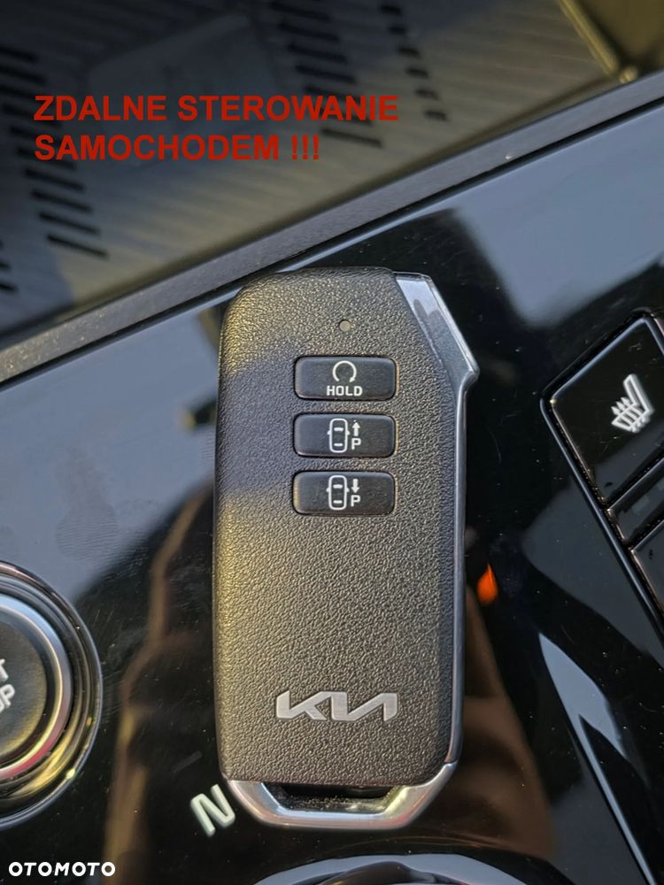 Kia Sportage 1.6 T-GDI AWD Paket GT-Line - 35