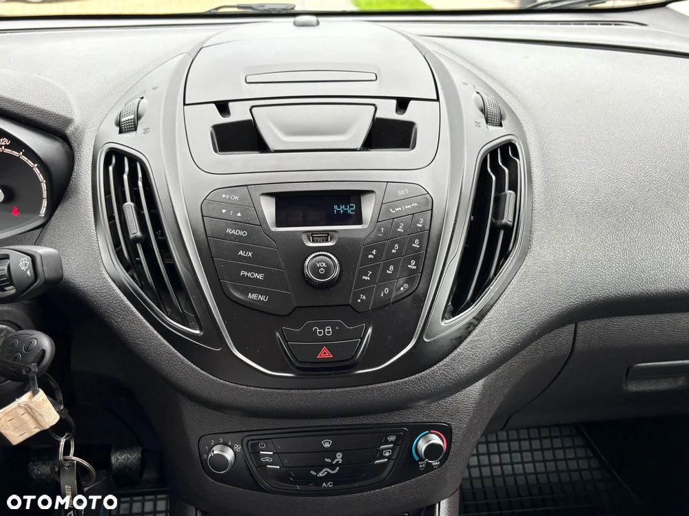 Ford Transit Courier Trend - 18
