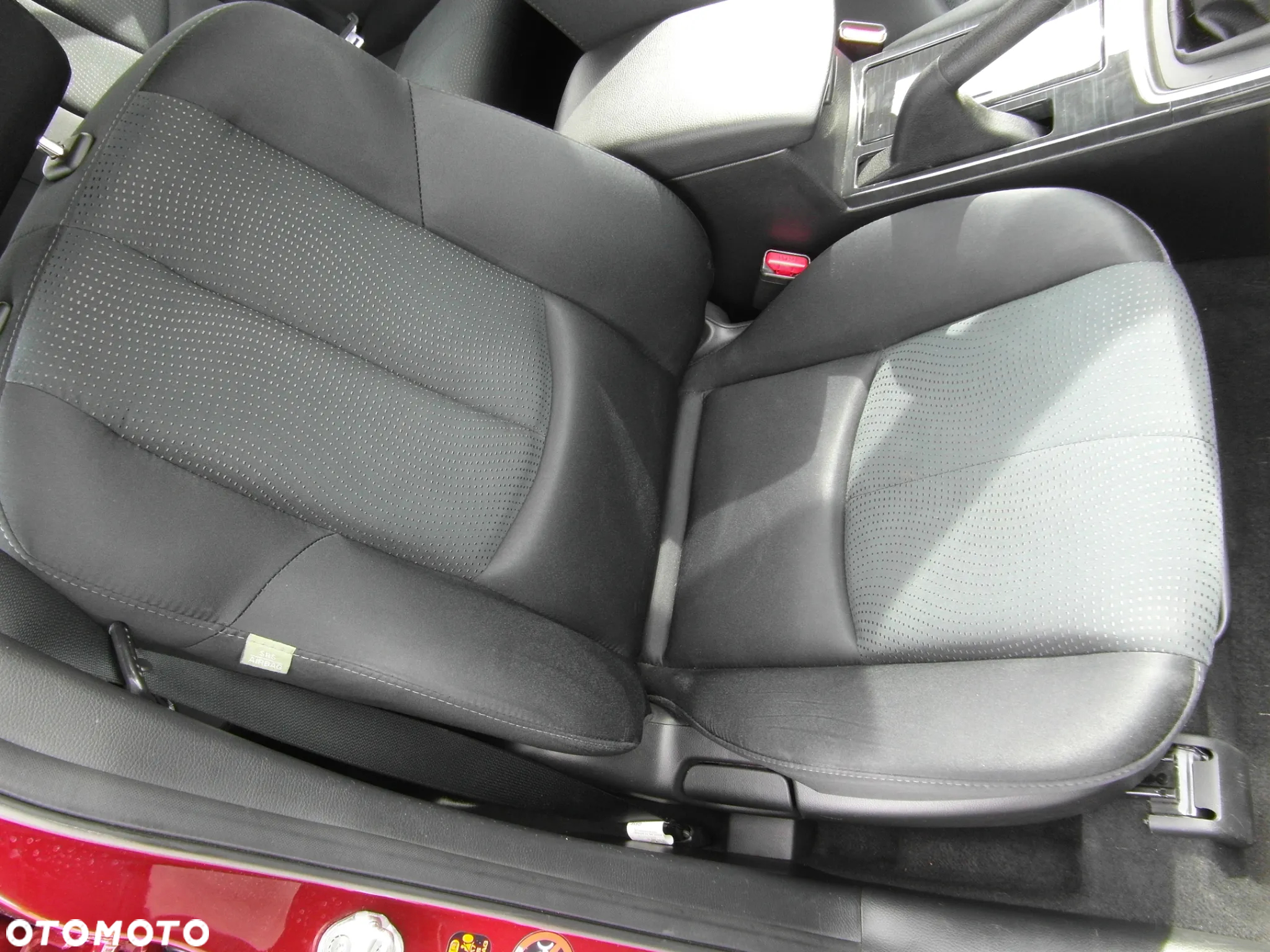 Mazda 6 2.0 Exclusive - 19