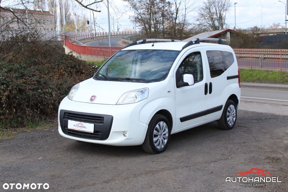 Fiat Qubo - 3
