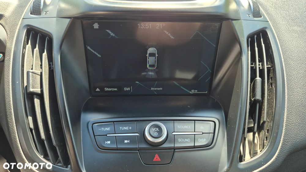 Ford Kuga 2.0 TDCi 4x4 ST-Line - 20