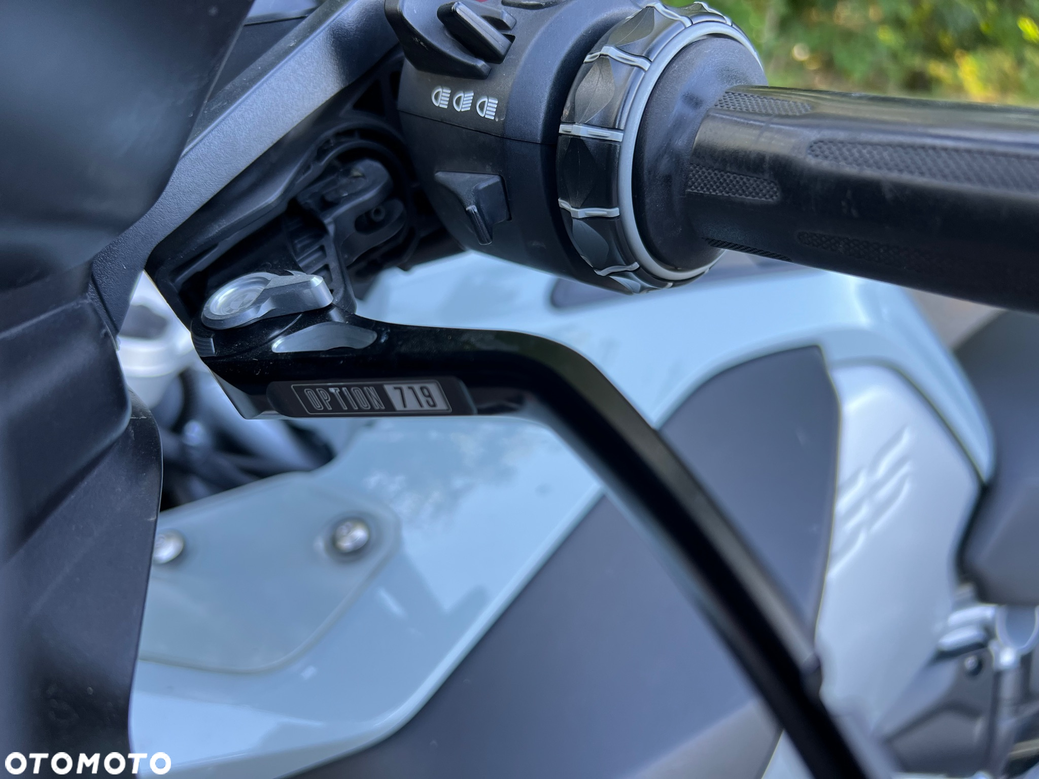 BMW R1250 GS Adventure - 14