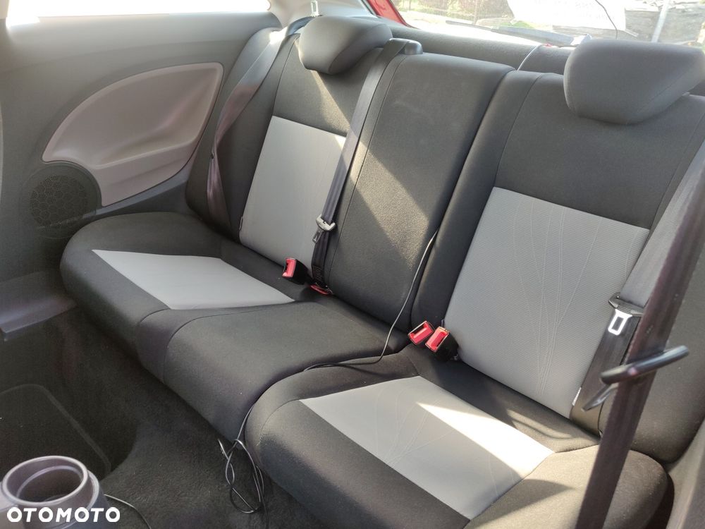 Seat Ibiza - 8