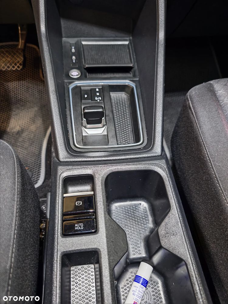 Ford Tourneo Connect Grand 2.0 EcoBlue Titanium - 18