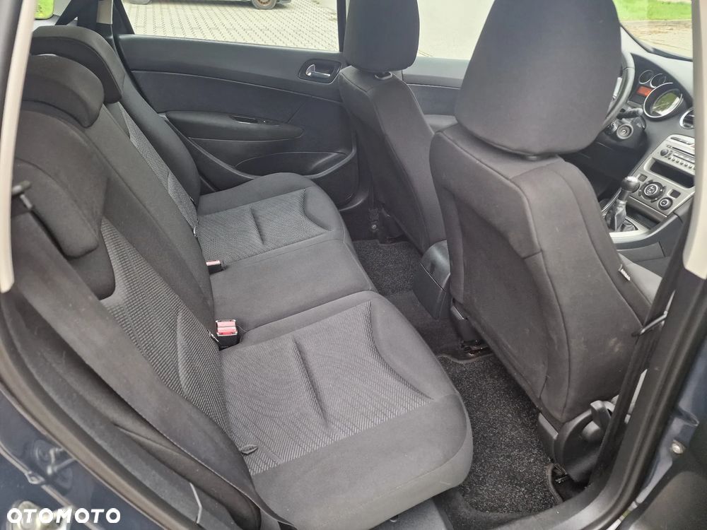 Peugeot 308 1.6 Trendy - 11