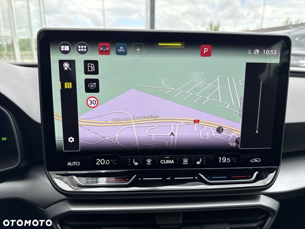 Seat Leon 1.5 eTSI FR DSG - 30
