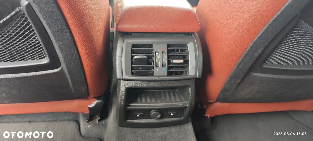 BMW X3 xDrive20d - 16