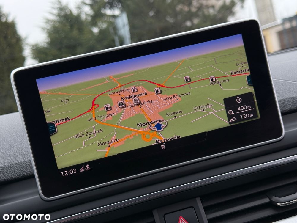 Audi A4 Avant 40 TDI S tronic S line - 20