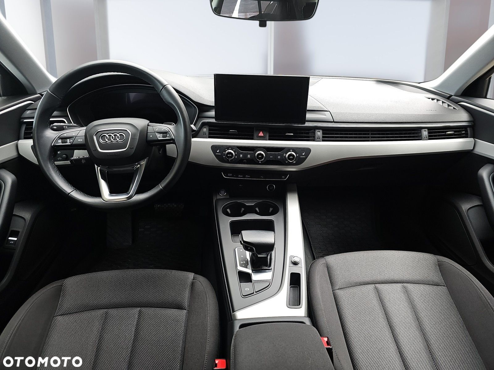 Audi A4 40 TDI mHEV S Line S tronic - 14
