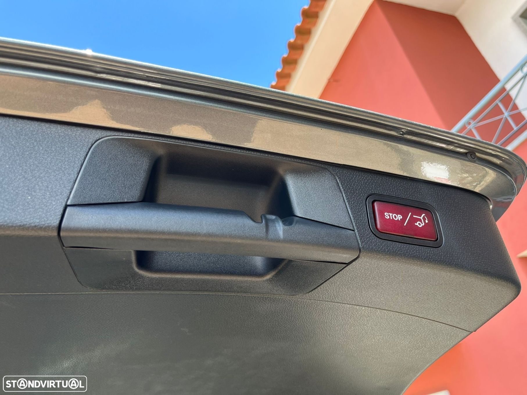 Mercedes-Benz C 200 d Station AMG Line - 12